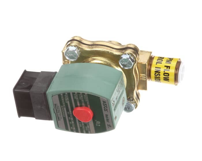 AS8245DIN Salvajor