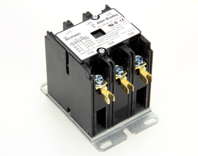 AT0E-1587-1 Accutemp