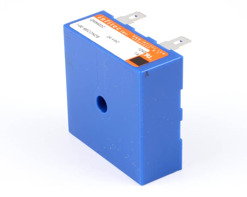 AT0E-2500-1 Accutemp