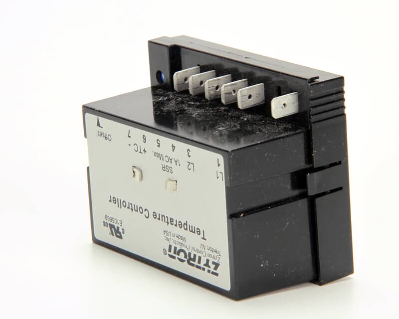AT0E-2559-2 Accutemp