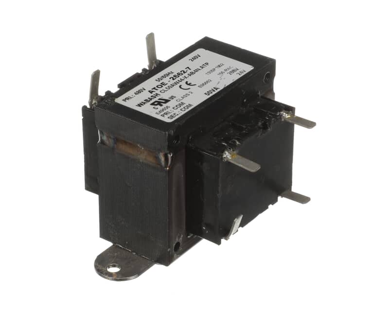 AT0E-2662-7 Accutemp