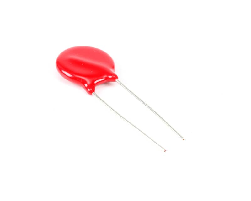 AT0E-2717-3 Accutemp