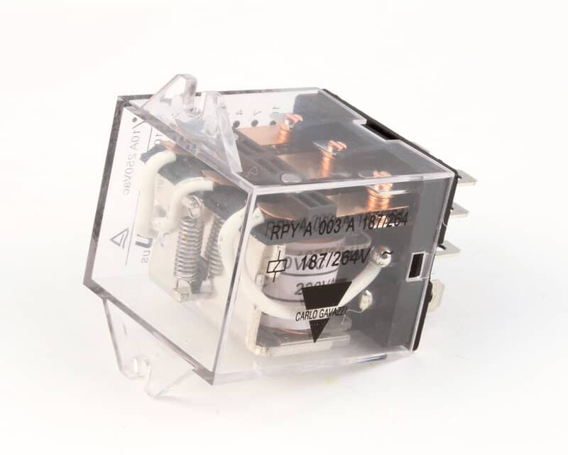 AT0E-2825-4 Accutemp