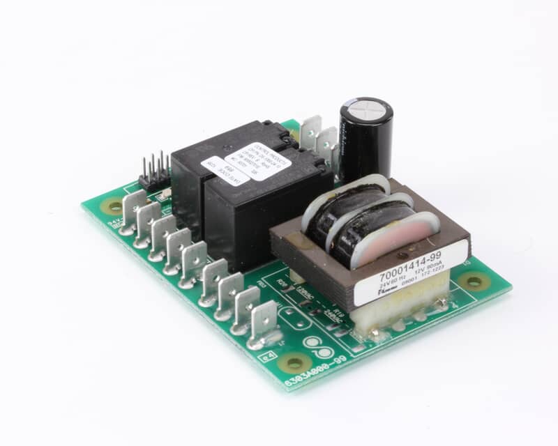 AT0E-3230-2 Accutemp