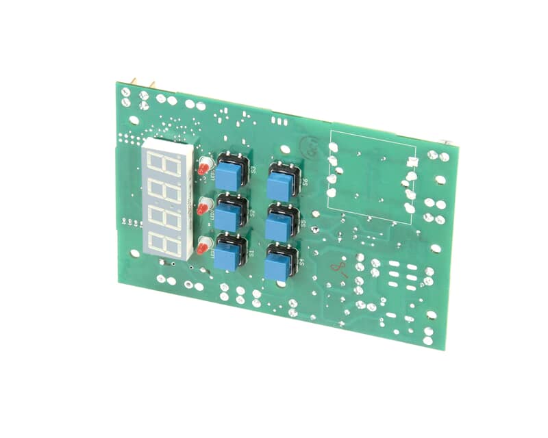 AT0E-3625-5-R16 Accutemp