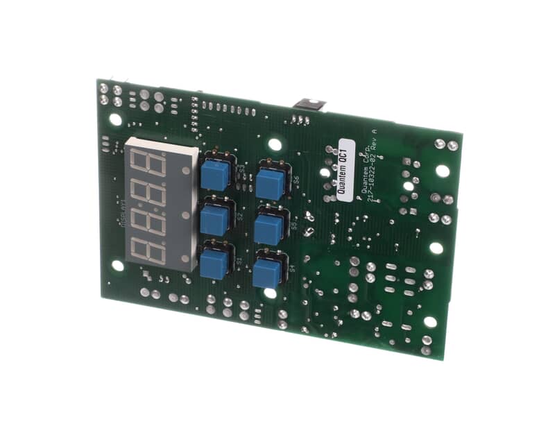 AT0E-6695-1-R01 Accutemp