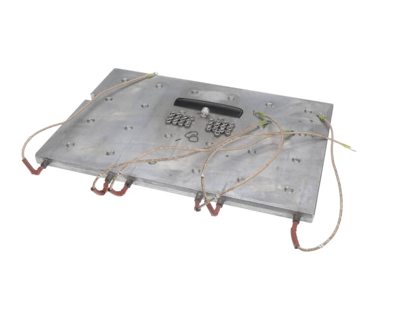 AT1A-3530-8 Accutemp