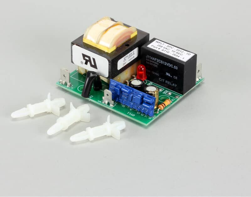 AT1E-2654-1 Accutemp