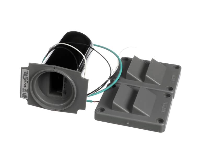 AX1160 International Cold Storage