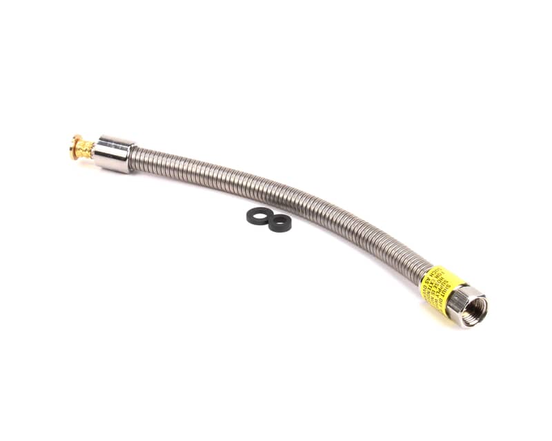 B-0020-H2A T&S Brass