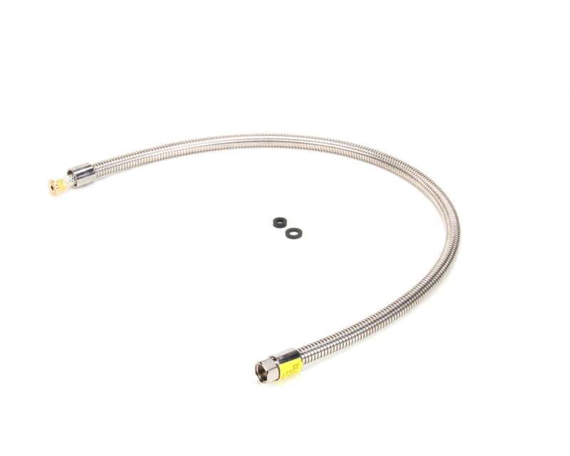 B-0044-H2A T&S Brass
