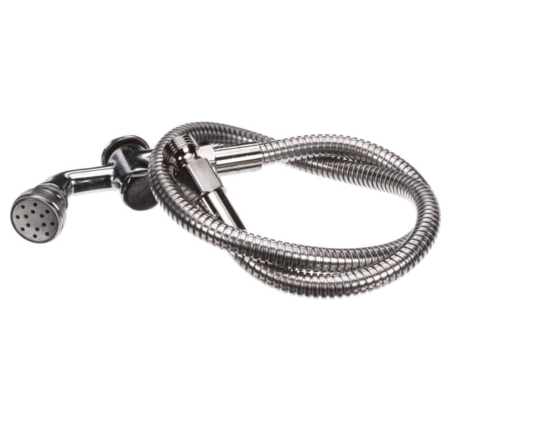 B-0101 T&S Brass