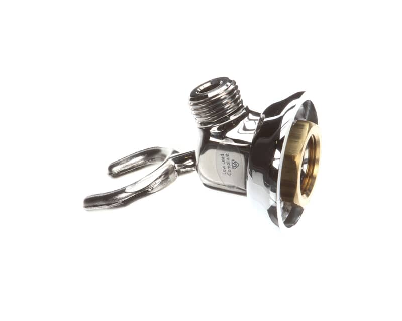 B-0104 T&S Brass