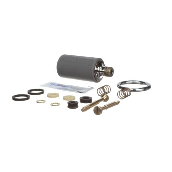 B-0107-C-RK T&S Brass