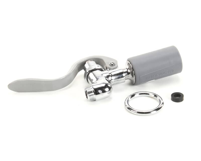 B-0107-J T&S Brass