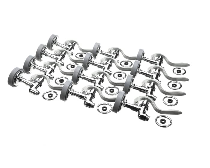 B-0107-M T&S Brass
