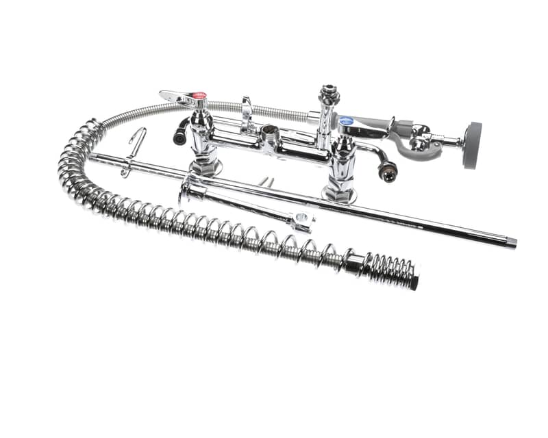 B-0123-ADF12-B T&S Brass