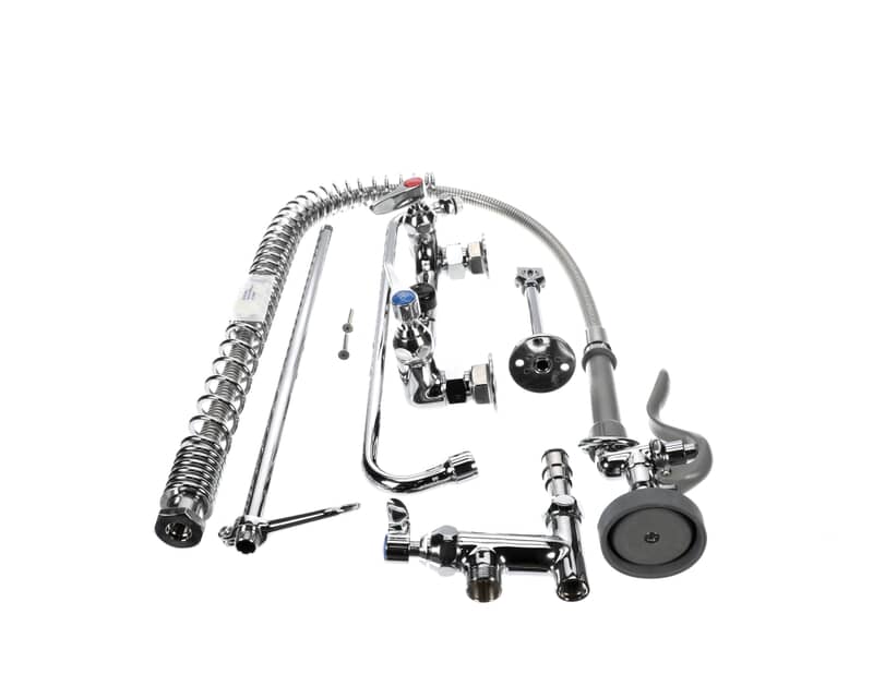 B-0133-ADF16-B T&S Brass
