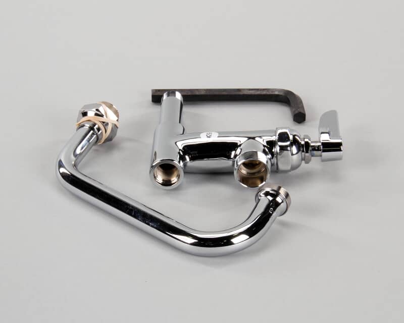B-0155 T&S Brass