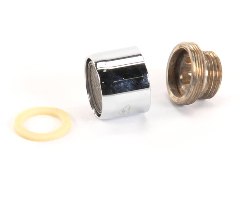 B-0199-02-F10 T&S Brass