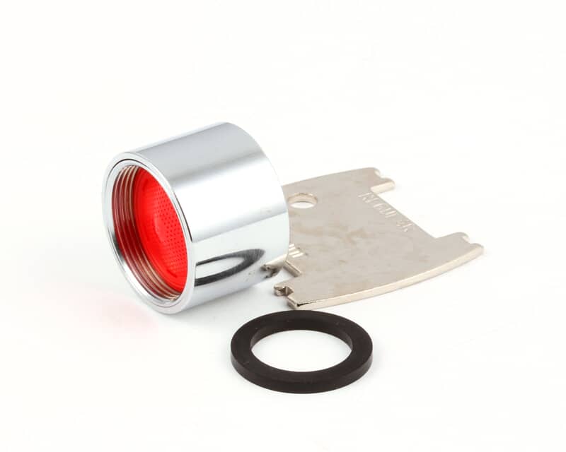 B-0199-06 T&S Brass