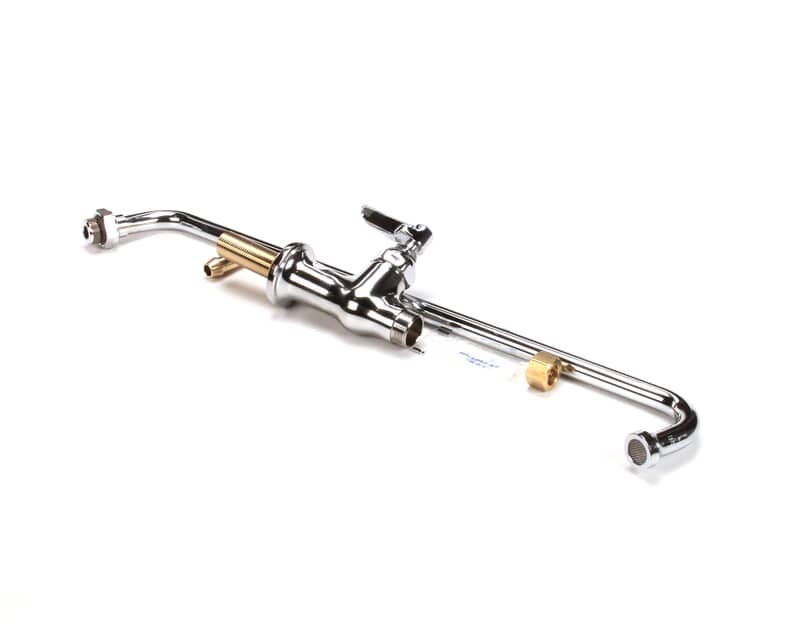 B-0205 T&S Brass
