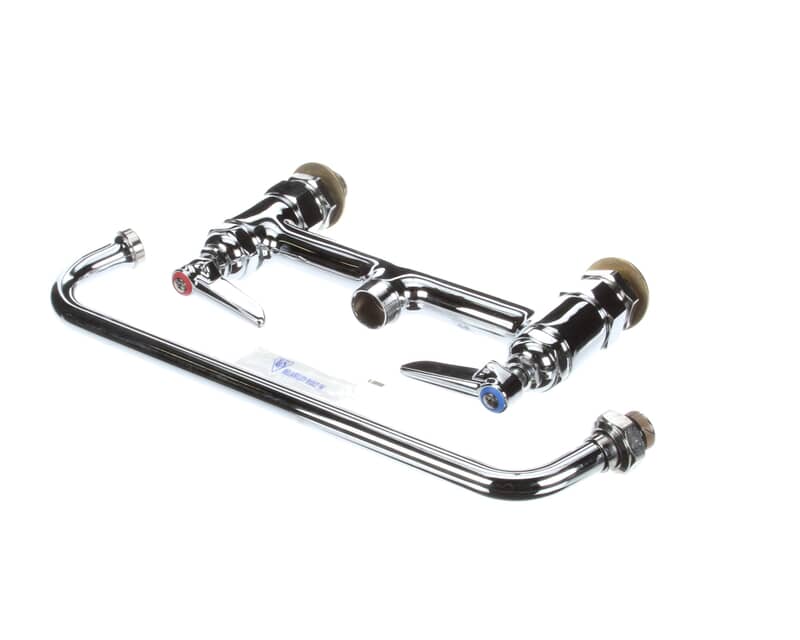 B-0221-CC T&S Brass