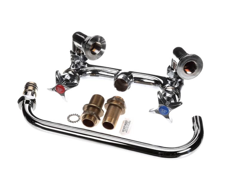 B-0293-01 T&S Brass