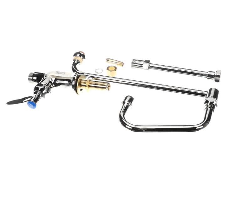 B-0319-02 T&S Brass