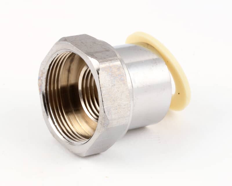 B-0413 T&S Brass