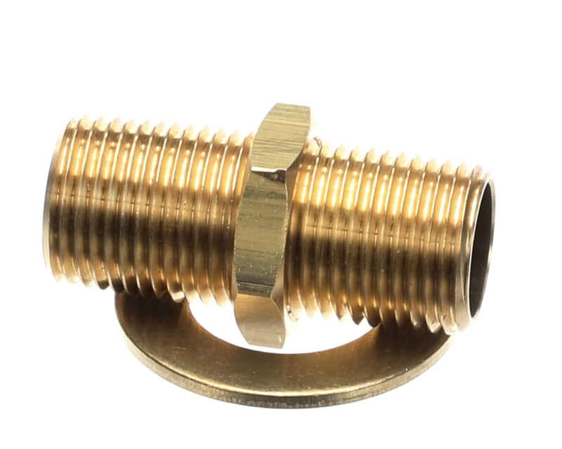 B-0425 T&S Brass