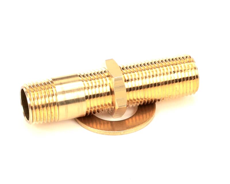 B-0426 T&S Brass