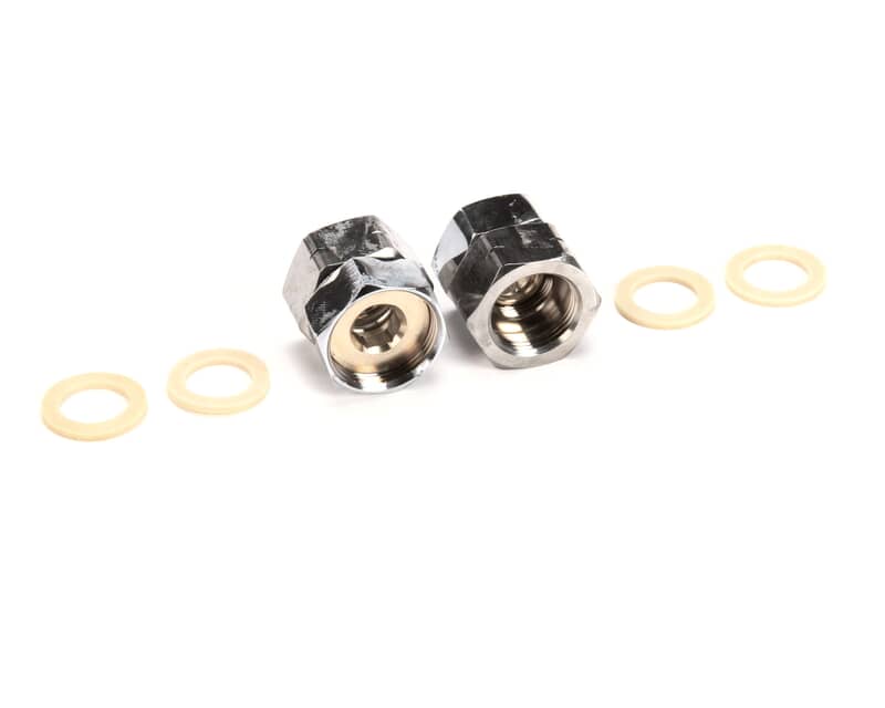 B-0467 T&S Brass