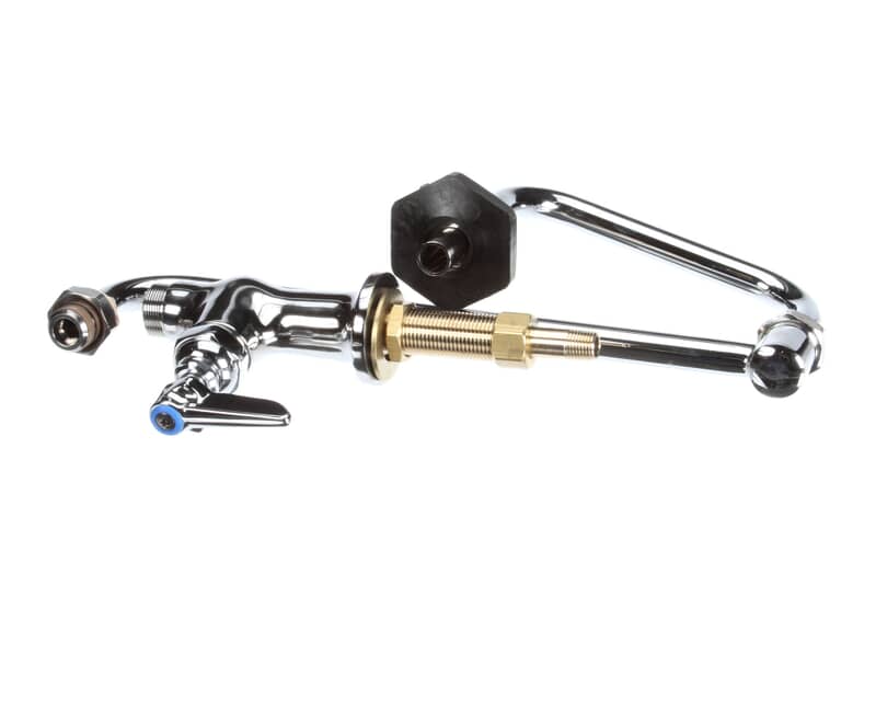 B-0590 T&S Brass