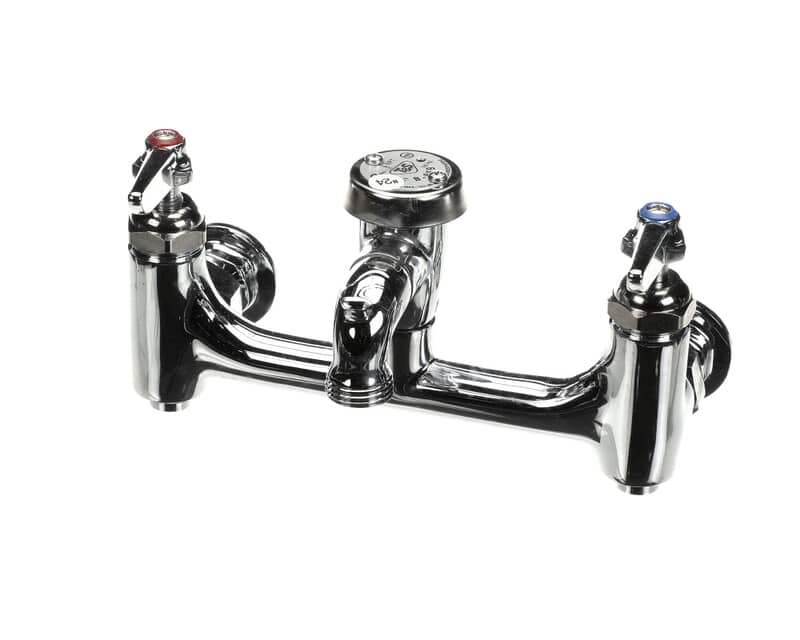 B-0674-CR-BSTP T&S Brass