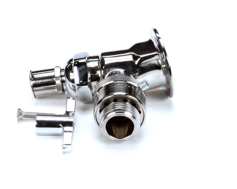 B-0736-POL T&S Brass