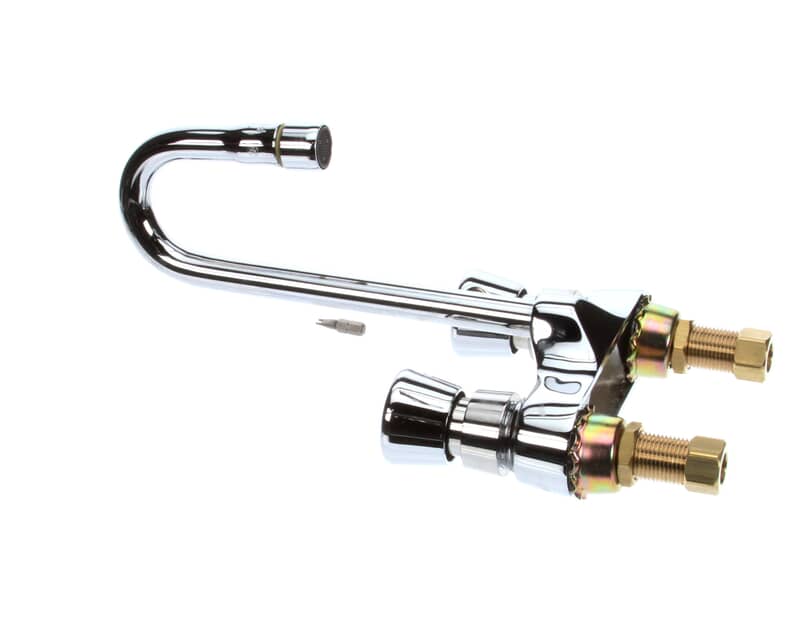B-0834 T&S Brass