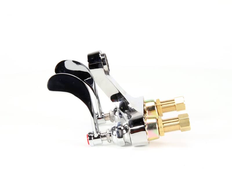 B-0894 T&S Brass