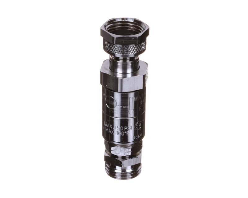 B-0975-GH T&S Brass