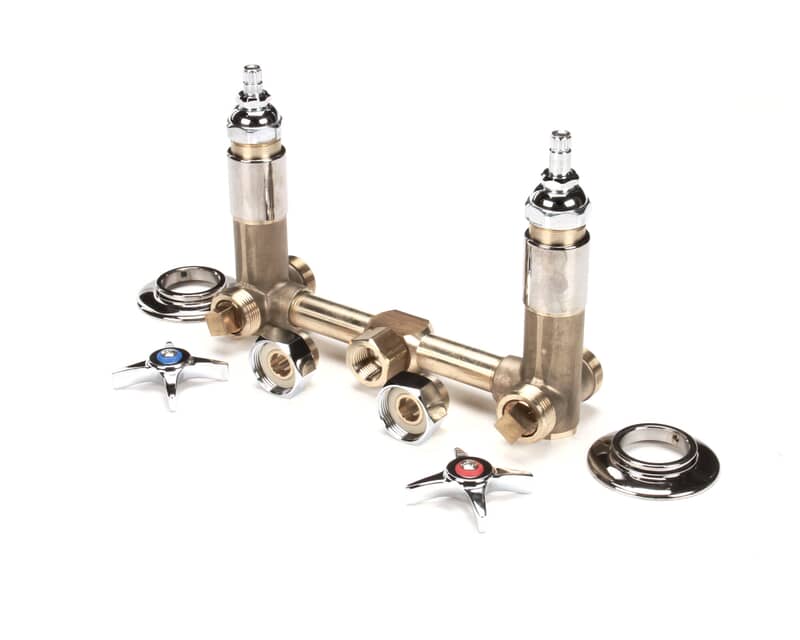 B-1037 T&S Brass
