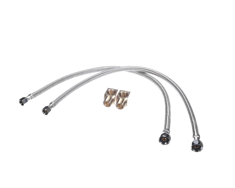 B-1105-KIT T&S Brass