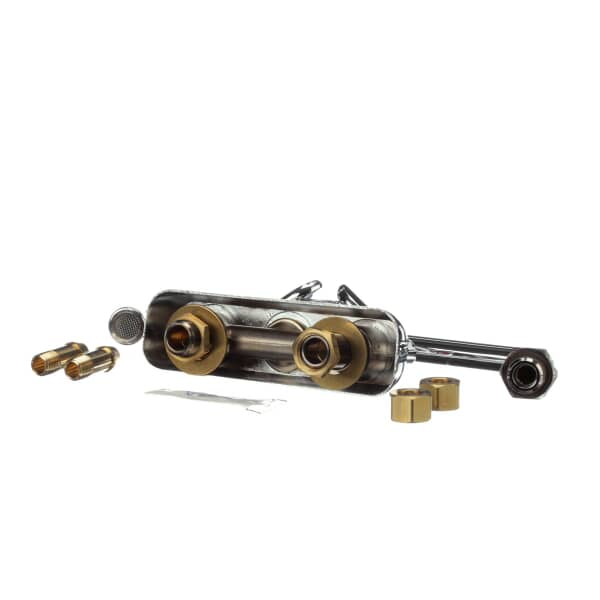 B-1107 T&S Brass