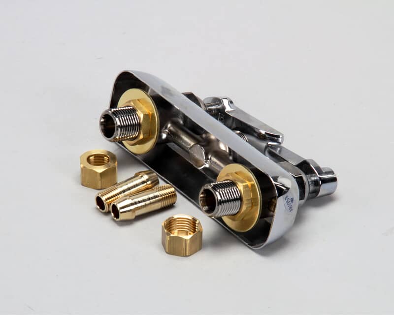 B-1110-LN T&S Brass