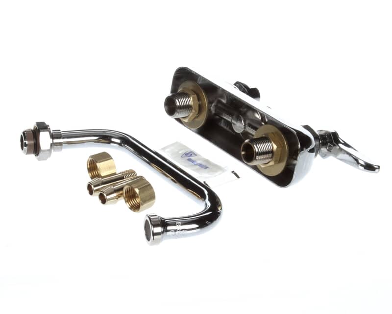 B-1110-QT T&S Brass