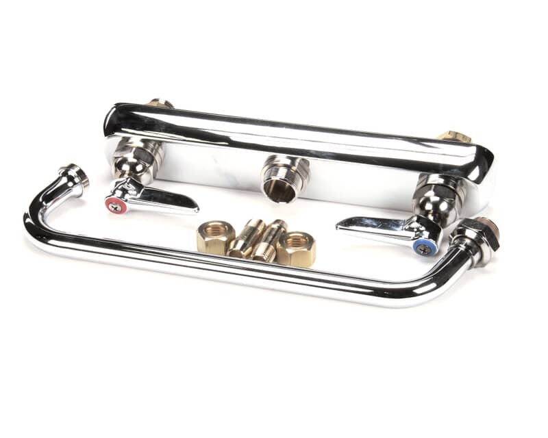 B-1122 T&S Brass
