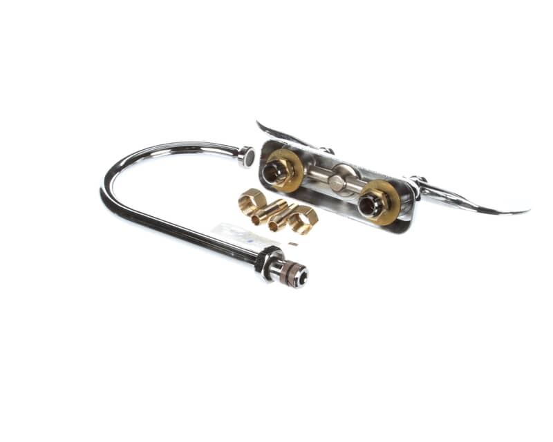 B-1141-04 T&S Brass