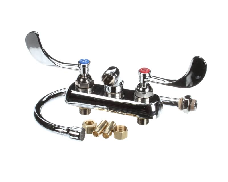 B-1146-04 T&S Brass