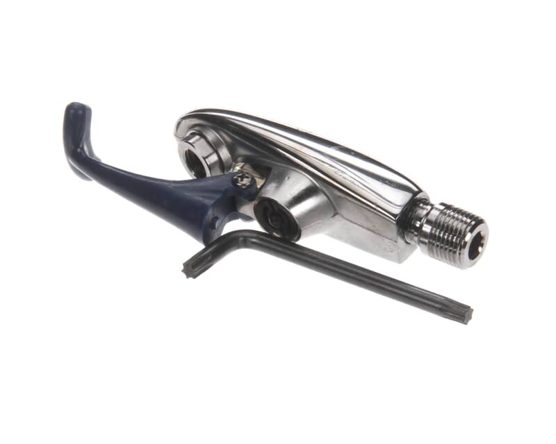 B-1204 T&S Brass
