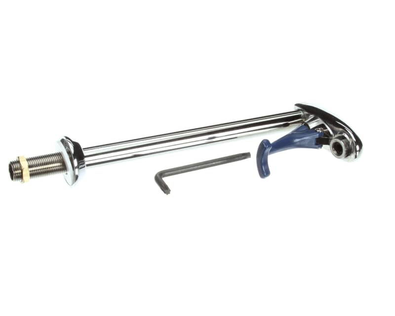 B-1210-01 T&S Brass