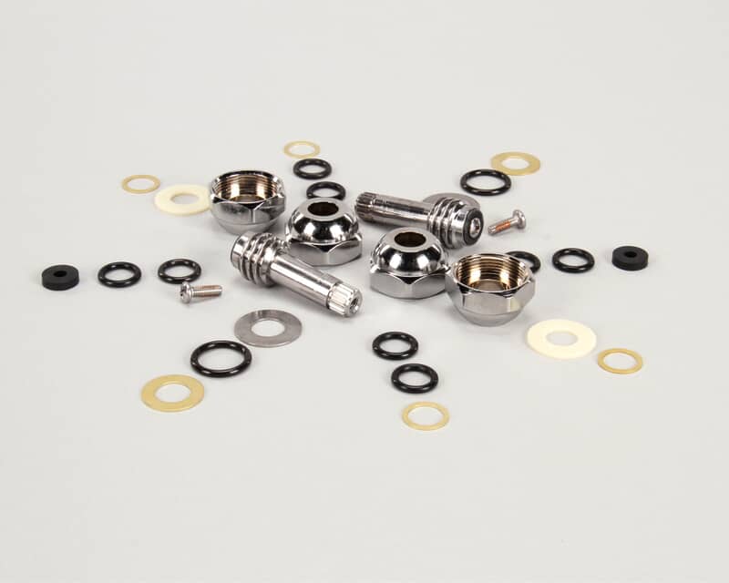 B-20K T&S Brass